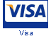 Visa Payment Accepted